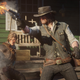 Image for article titled Report: Just 2 More Days And You Can Forget All Of This, Vanish Into ‘Red Dead Redemption 2’